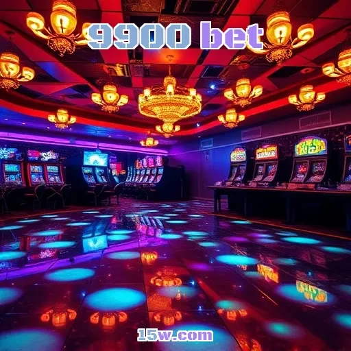 9900 bet: Caça-Níqueis que Transformam Sua Diversão em Ganhos Econômicos