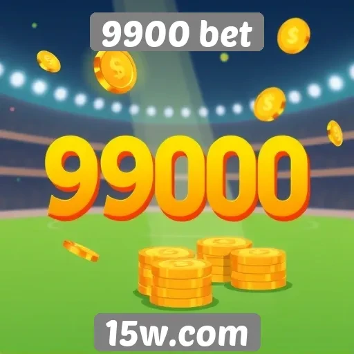 Vantagens de usar 9900 bet para apostadores iniciantes