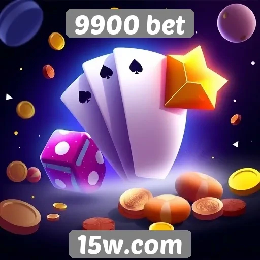 Avaliação dos jogos disponíveis no site 9900 bet