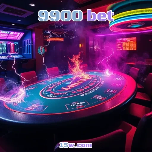 9900 bet: A Revolução das Apostas Online no Brasil