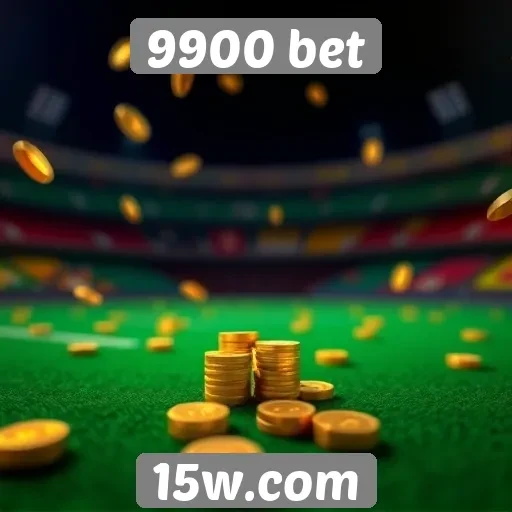 Opções de pagamento disponíveis na plataforma 9900 bet