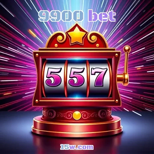9900 bet: O App Que Revoluciona Suas Apostas em Jogos