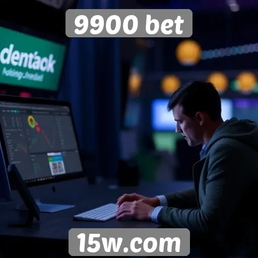 Métodos de pagamento aceitos na 9900 bet